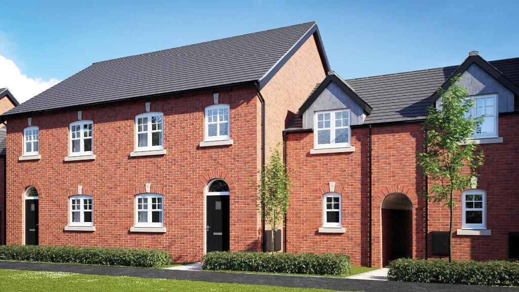 Main image of property: Gaw End Lane,
Lyme Green,
Macclesfield,
SK11