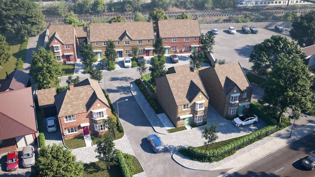 Main image of property: Warren Gardens, Marsh Lane, Water Orton, Birmingham, Warwickshire, B46