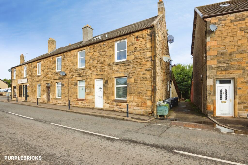 Main image of property: Main Street, Broxburn, EH52