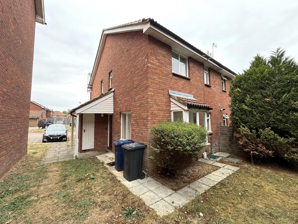 Main image of property: Vicarage Close, Northolt Village, UB5 5AD