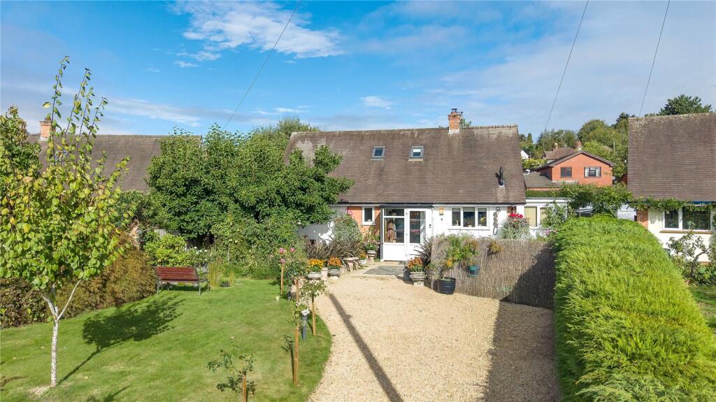 Main image of property: Steventon Gardens, Ludlow, Shropshire, SY8