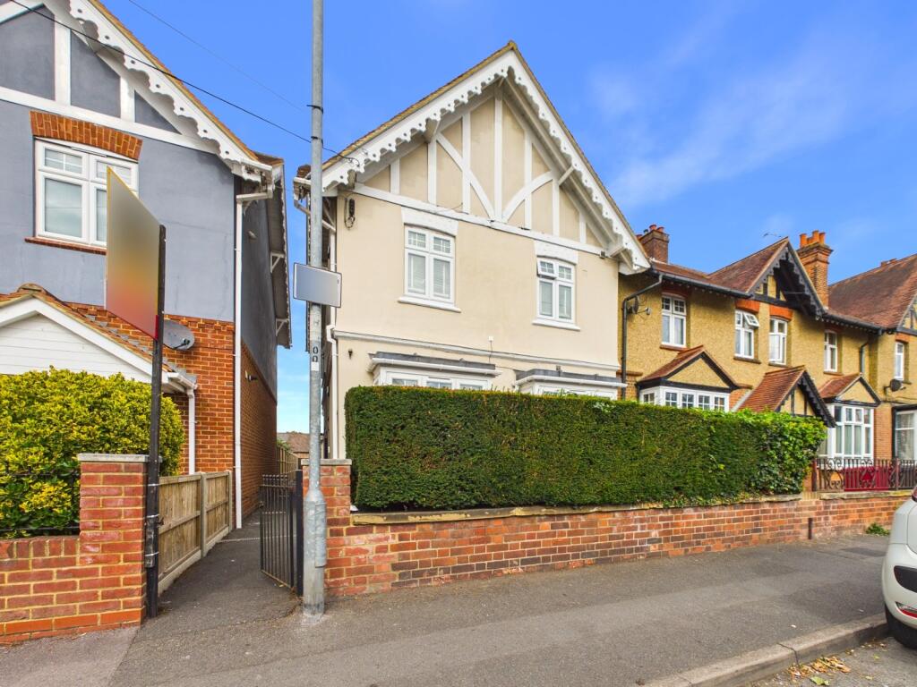 Main image of property: Willoughby Road, Langley, Berkshire, SL3