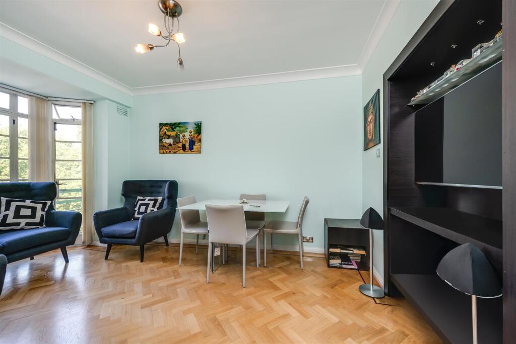 Main image of property: Dorset House, Marylebone, London NW1