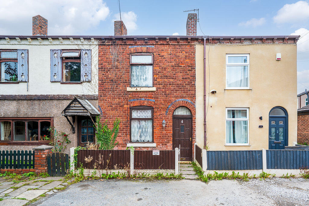Main image of property: Wood Street, Hindley Green