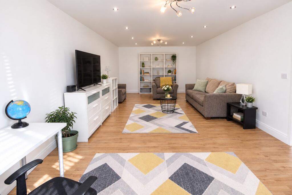 Main image of property: River Bank, Winchmore Hill