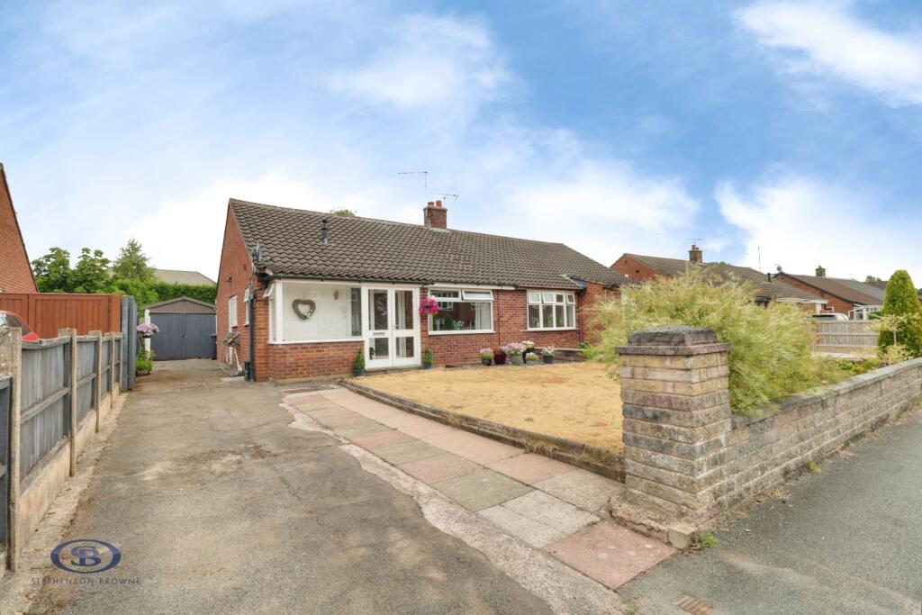 Main image of property: College Road, Alsager