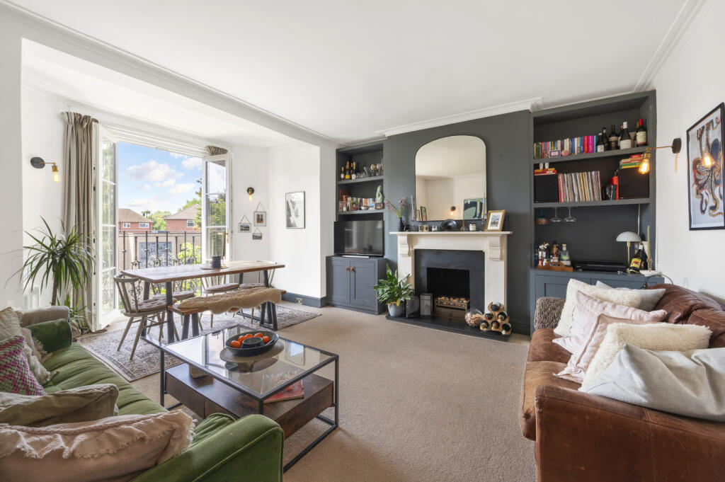 Main image of property: Ewell Road, Surbiton, KT6