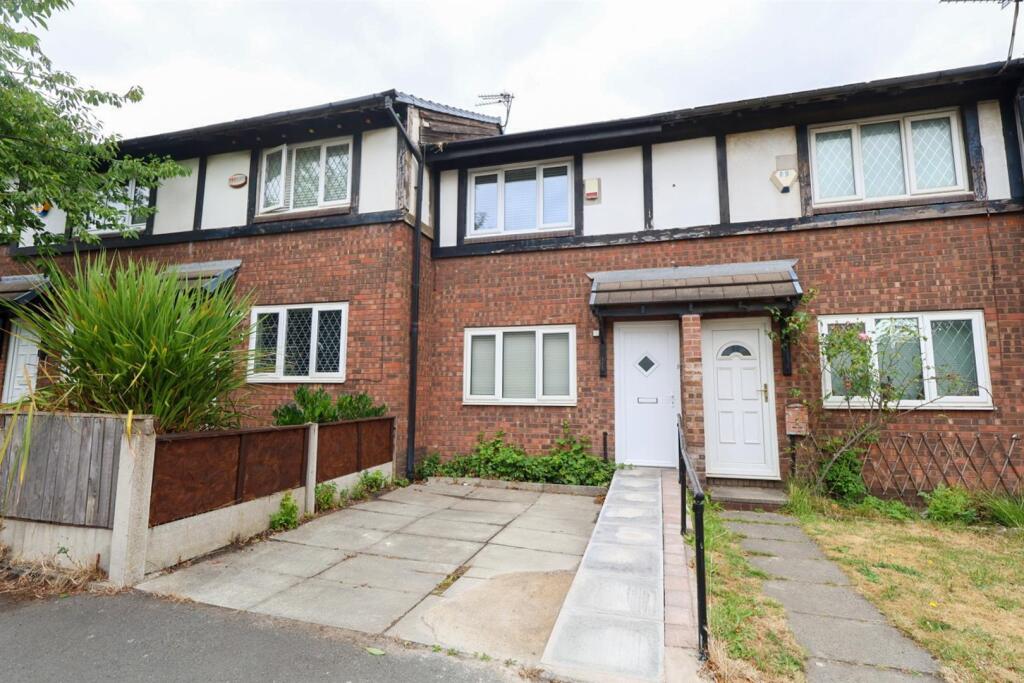 Main image of property: Broad Street, Salford