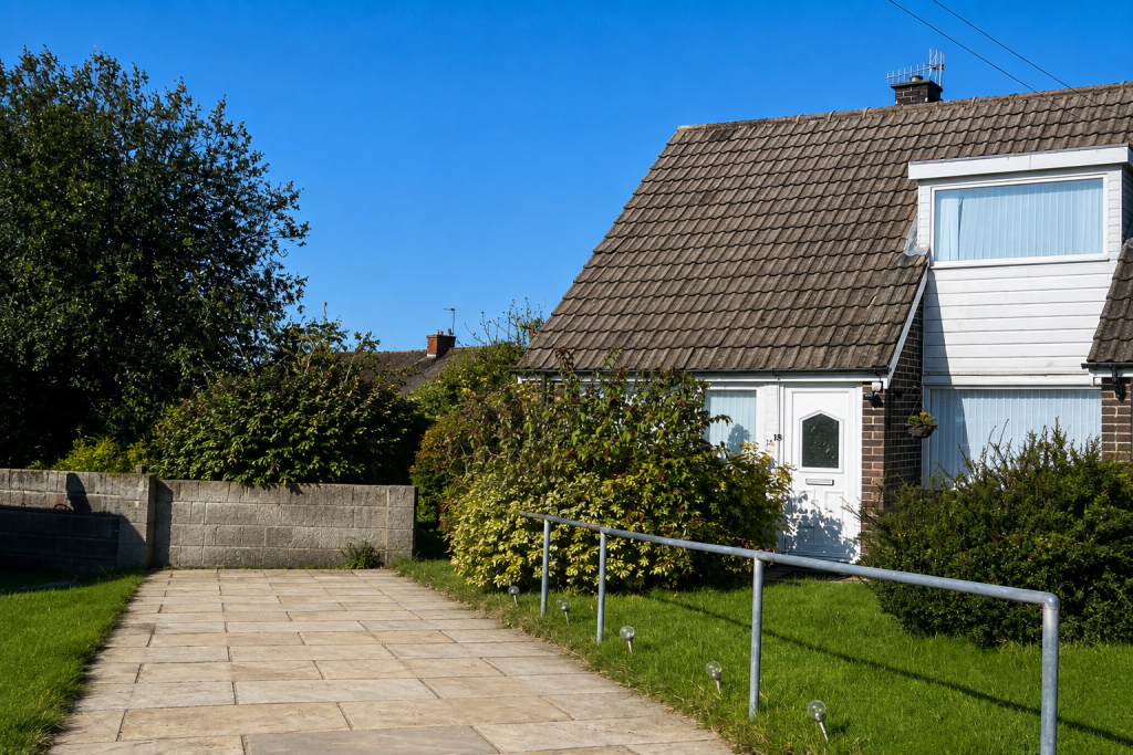 Main image of property: Hillside View, Brierfield, Lancashire