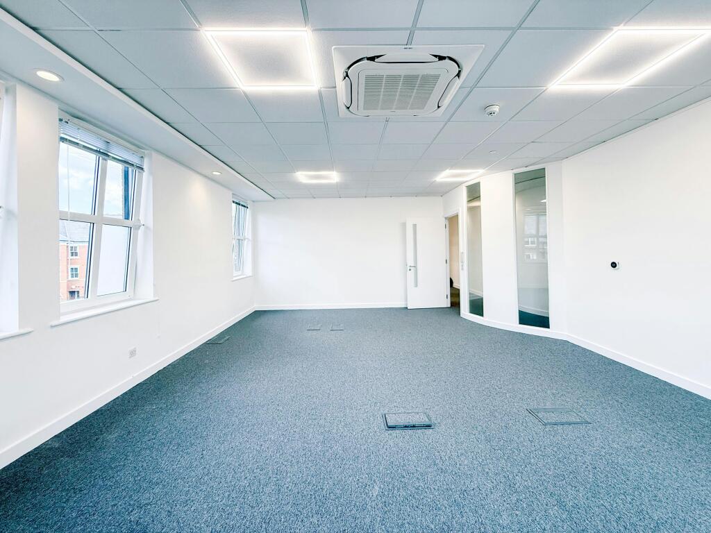 Main image of property: My Buro, Suite 3.2, 20 Market Street, Altrincham, WA14 1PF