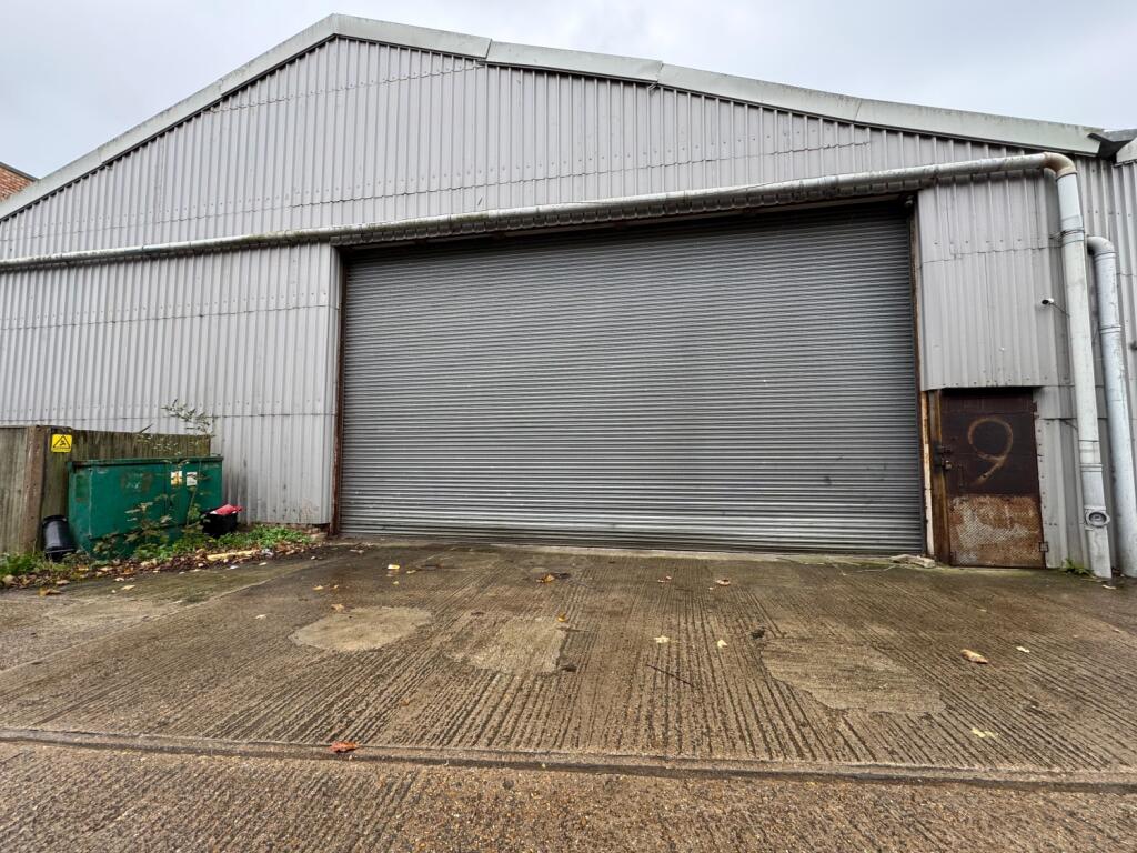 Main image of property: Quarry Road, Newhaven, BN9