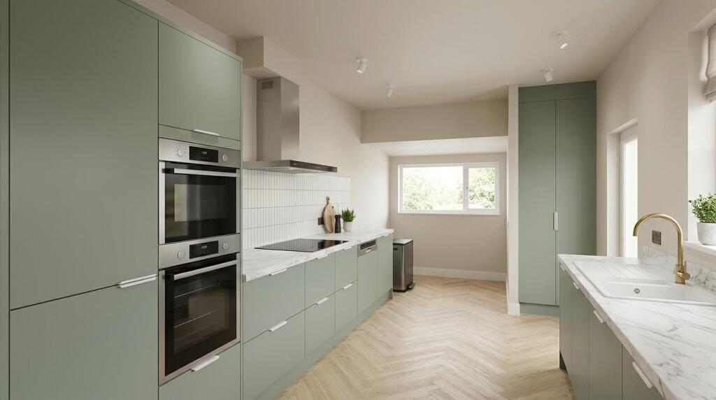 Main image of property: Bloomfield Road, Bristol