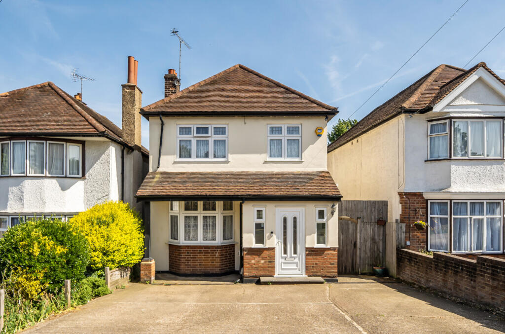 Main image of property: Garston, Watford, Hertfordshire, WD25