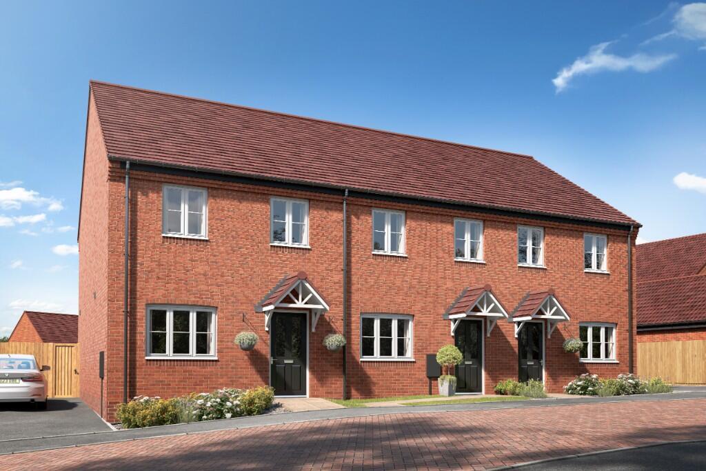 Main image of property: Barleyfield Drive, Nottingham, Nottinghamshire,
NG11 2AZ, 
UK