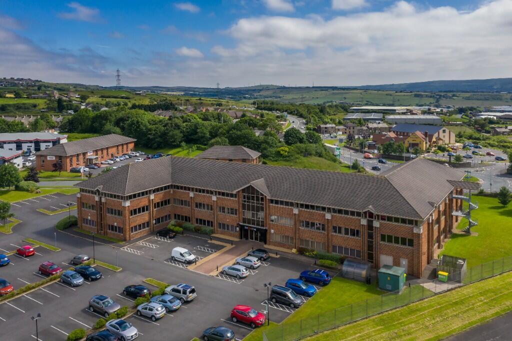 On Site Parking