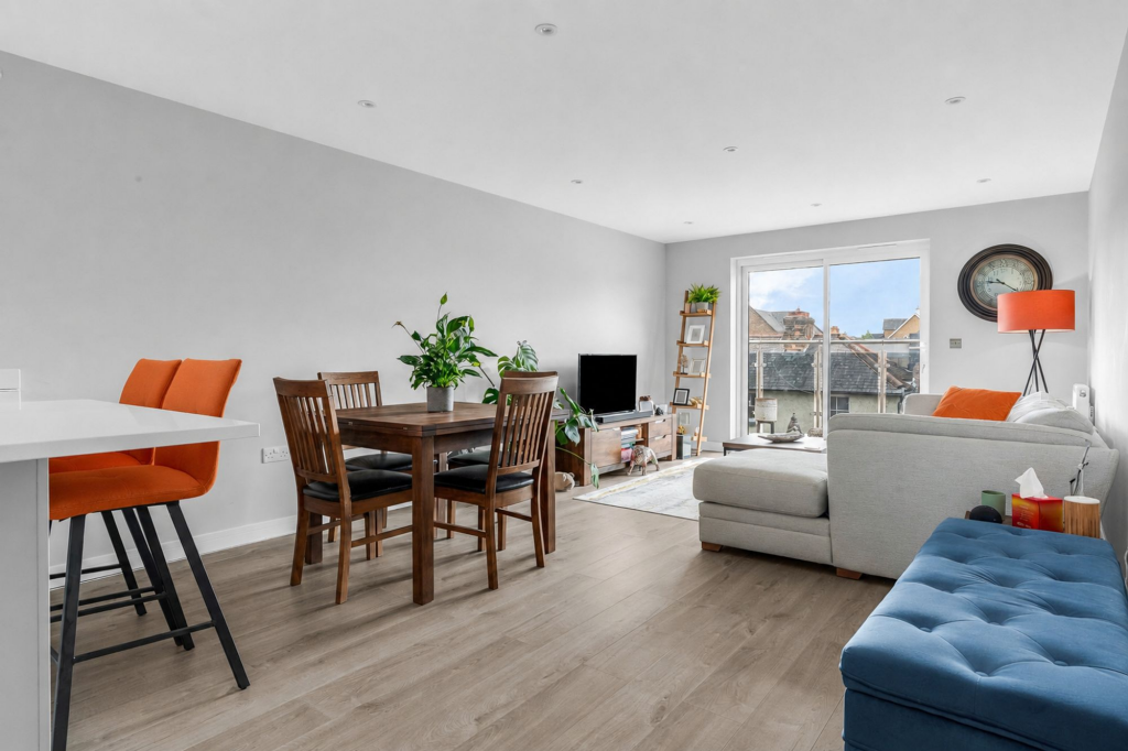 Main image of property: Amwell End, Astoria Place, SG12