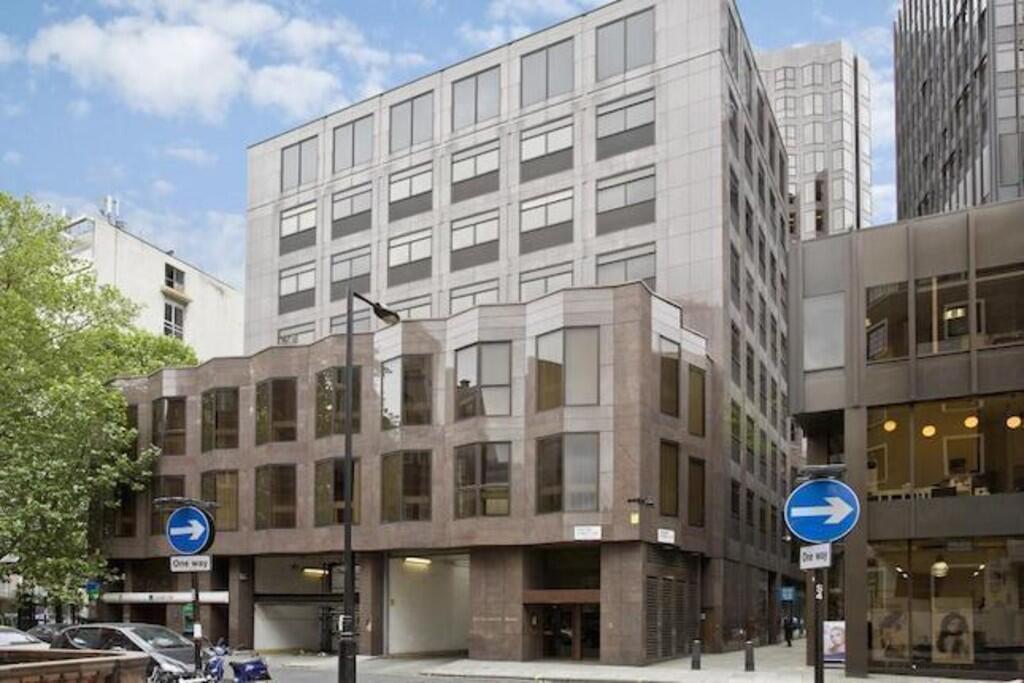 Main image of property: Caxton Street, Westminster