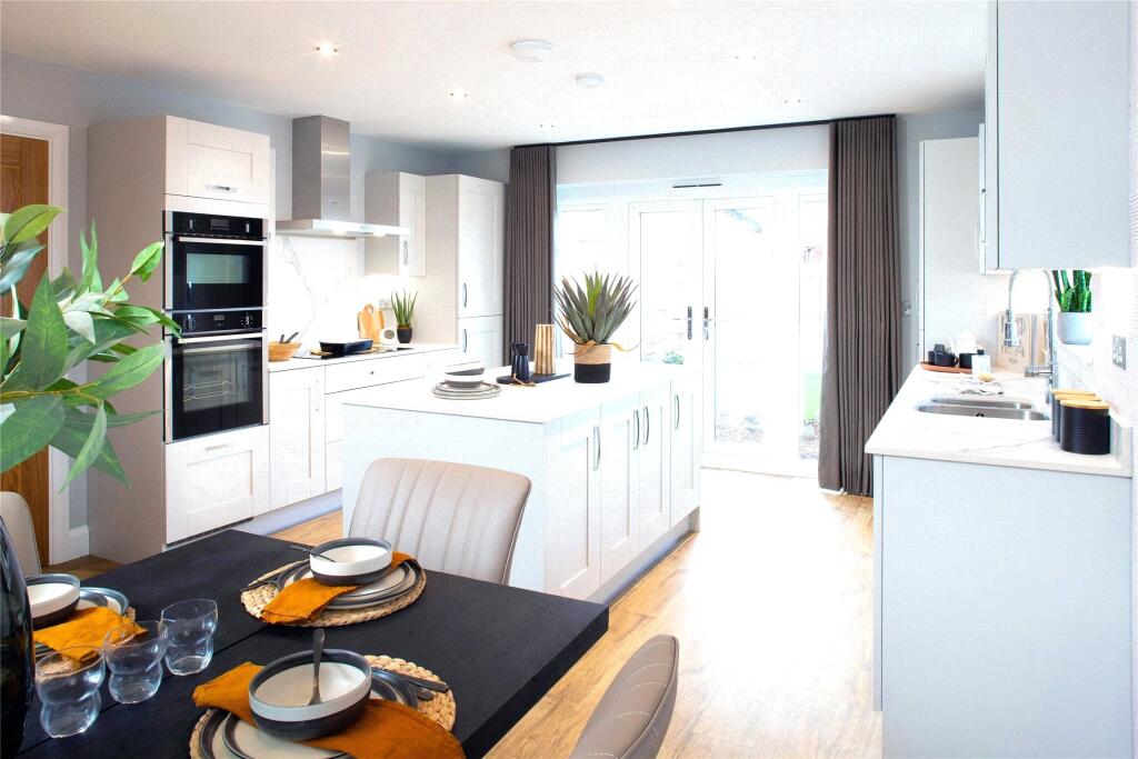 Main image of property: OPEN HOUSE EVENT AT PRIORY MEADOWS, Hempsted, Gloucester, Gloucestershire, GL2
