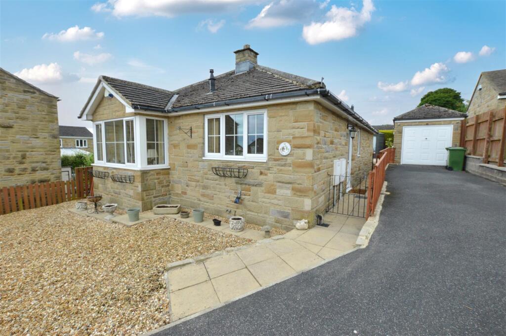 Main image of property: Rowan Court, Leyburn