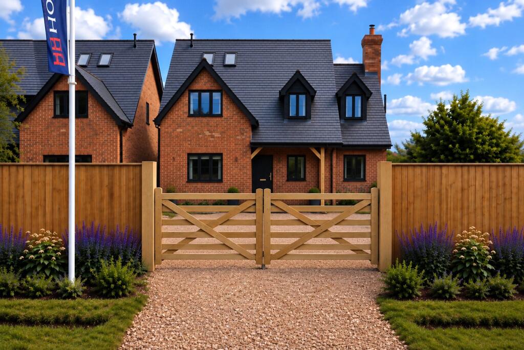 Main image of property: Bowerland Lane, Lingfield, Surrey, RH7