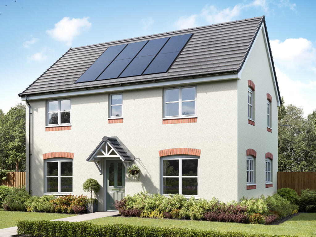 Main image of property: Diamond Road
Ashchurch
Tewkesbury
GL20 7FX