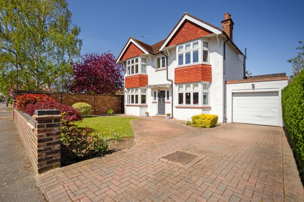 Main image of property: Green Lane Windsor SL4