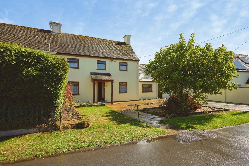 Main image of property: Quarry Lane, Longburton, Sherborne