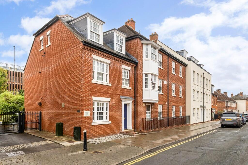 Main image of property: Magdalene Court, Gigant Street, Salisbury