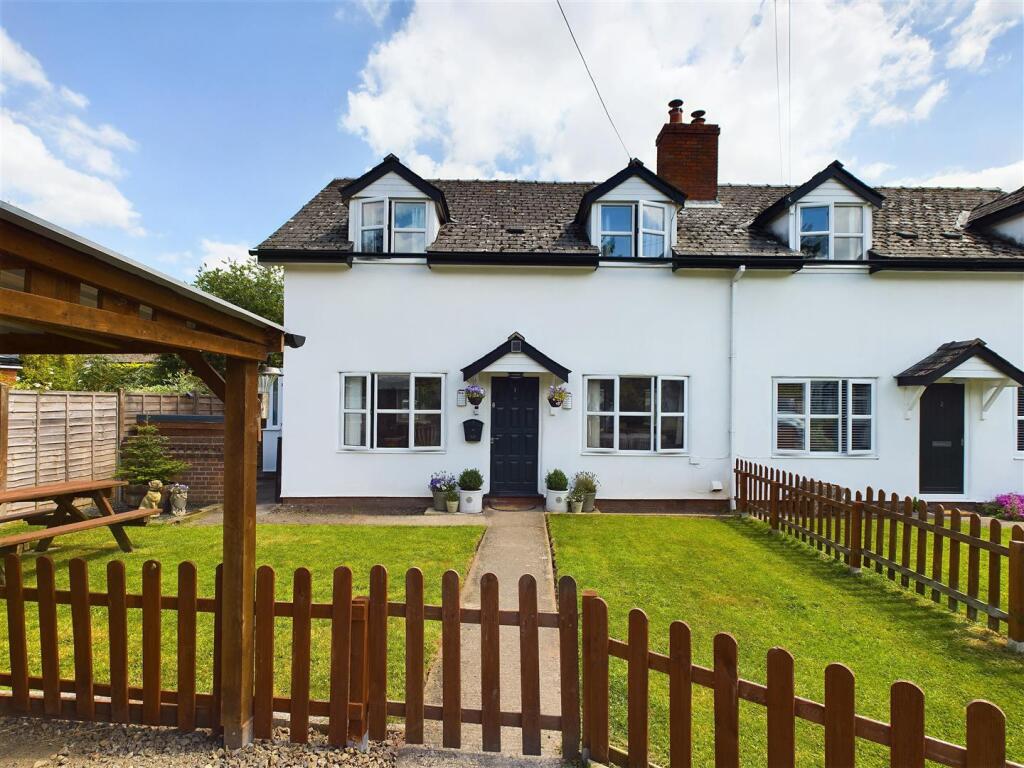 Main image of property: Orchard Close, Dilwyn