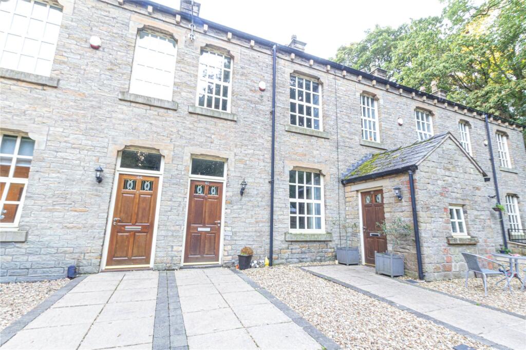 Main image of property: Brook Lane, Golcar, Huddersfield, West Yorkshire, HD7