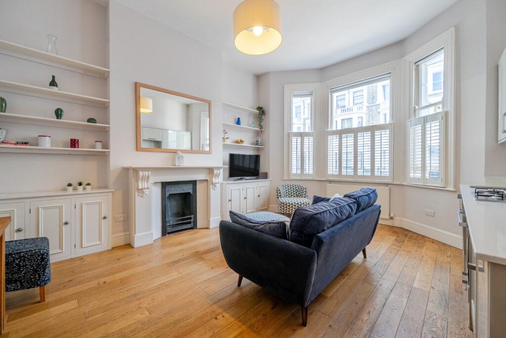 Main image of property: Comeragh Road, West Kensington, London, W14
