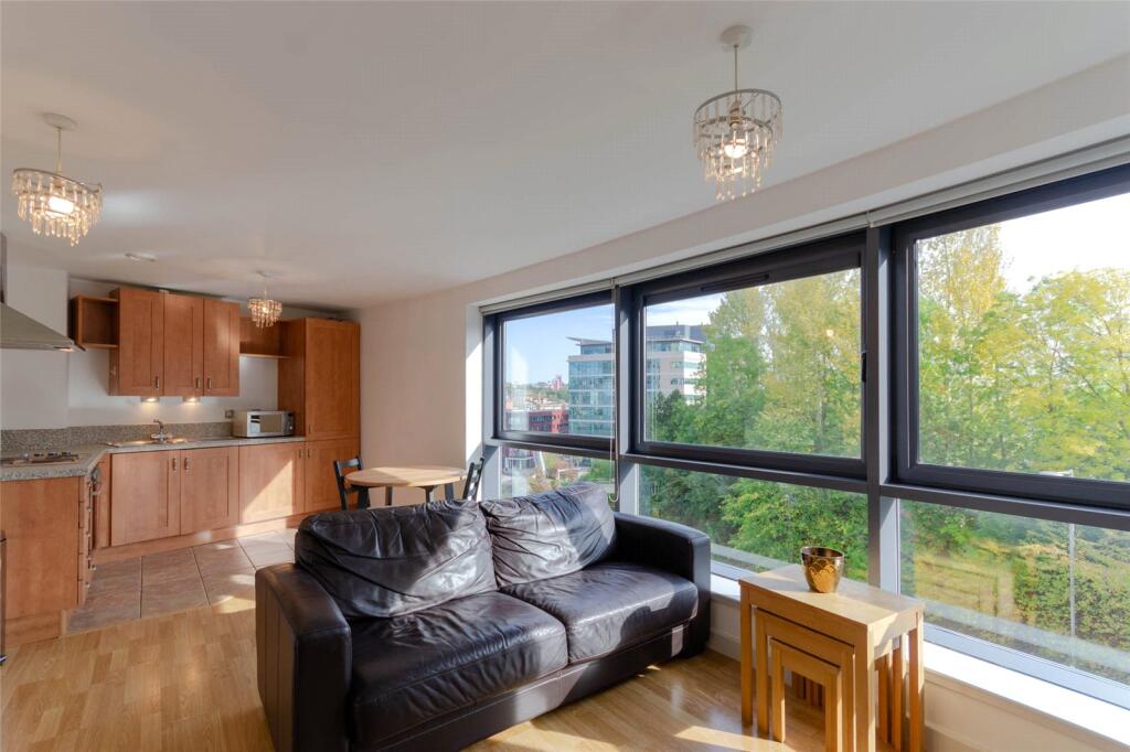 Main image of property: Baltic Quay, Mill Road, Gateshead, NE8