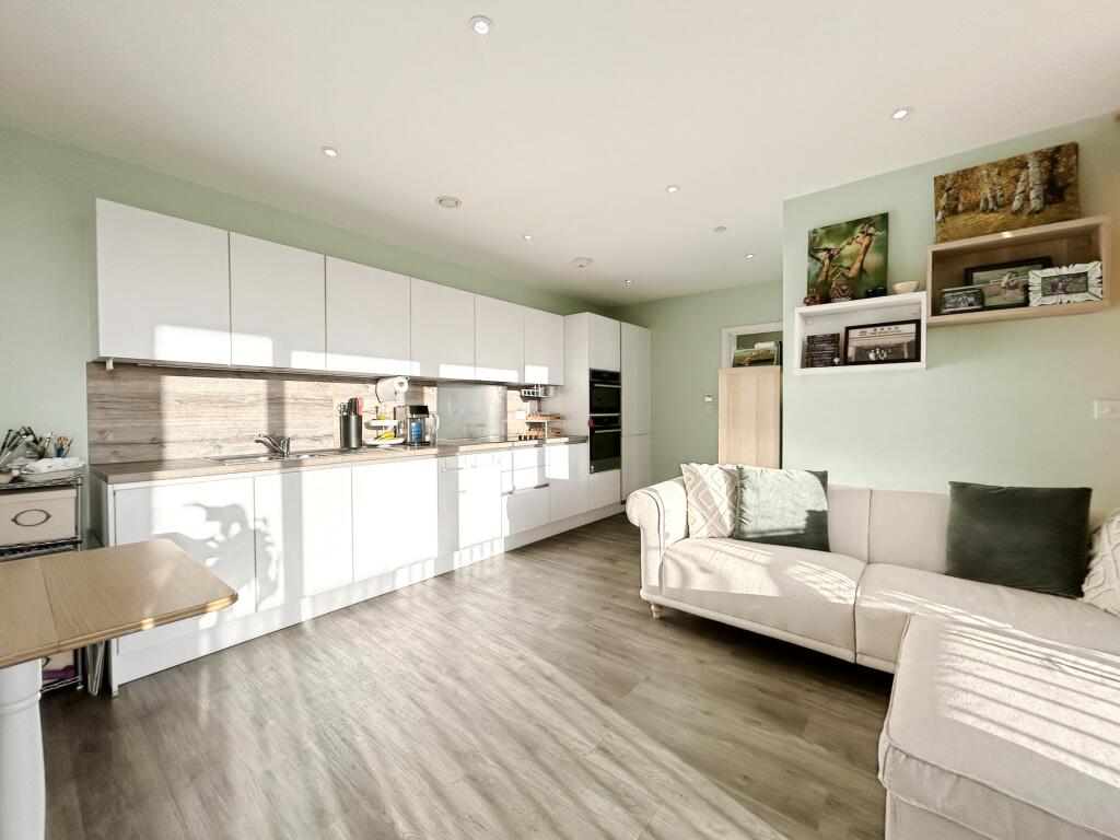 Main image of property: Hawfinch House, Moorhen Drive, West Hendon, Barnet, London