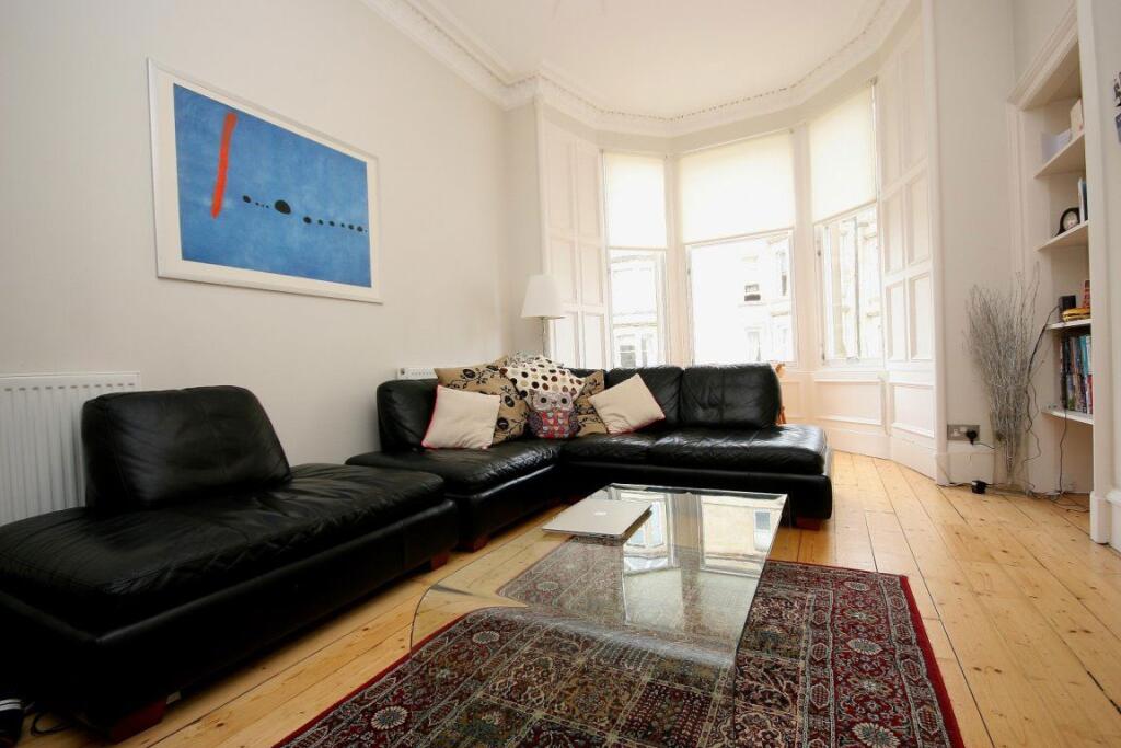 Main image of property: Comely Bank Grove, Comely Bank, Edinburgh