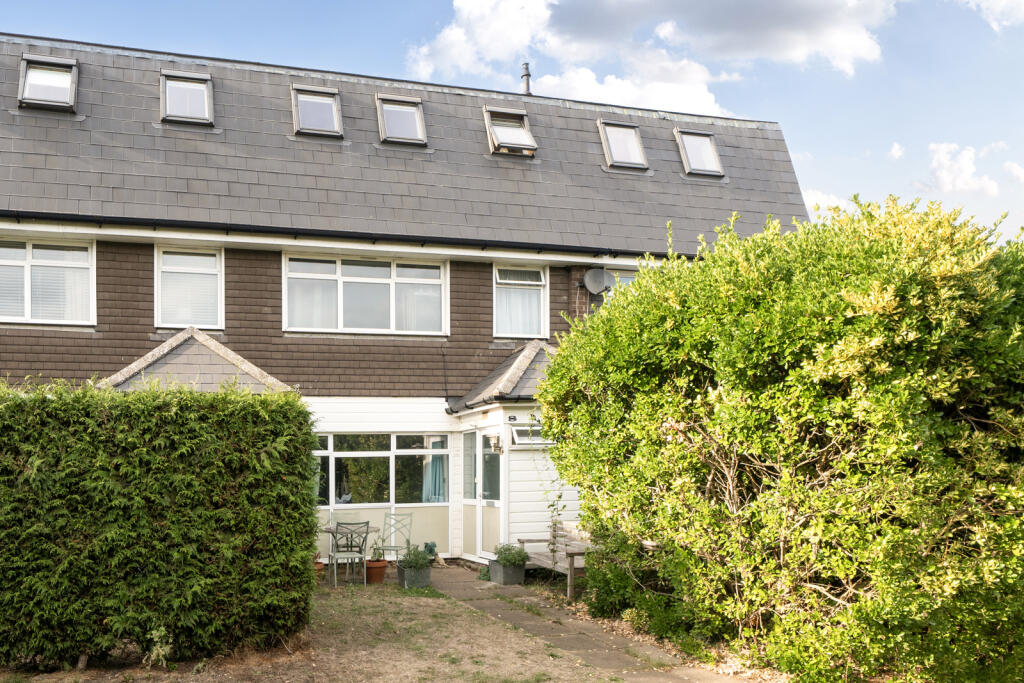 Main image of property: Slade Court, Slade Road, Ottershaw, KT16