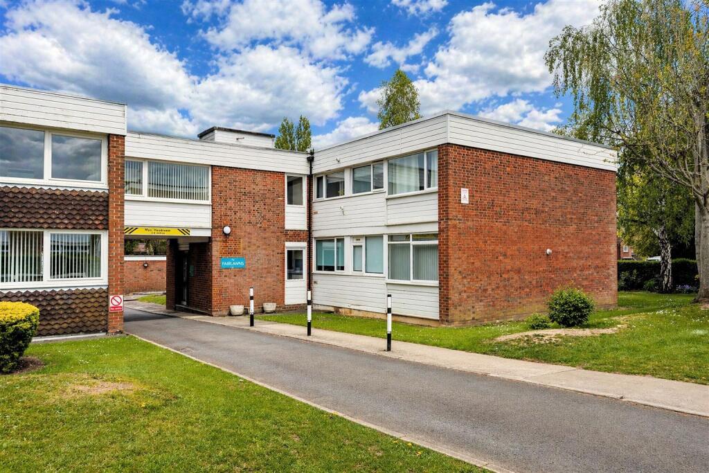 Main image of property: Fairlawns, Tidys Lane, Epping