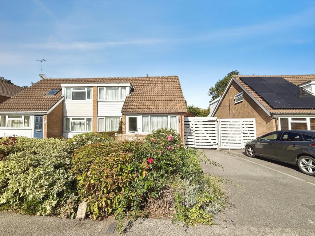 Main image of property: Frimley Grove Gardens, Frimley, Camberley, Surrey, GU16