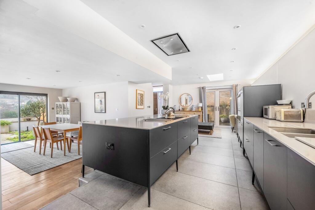 Main image of property: Wood End Lane, Newmarket, Nailsworth, GL6