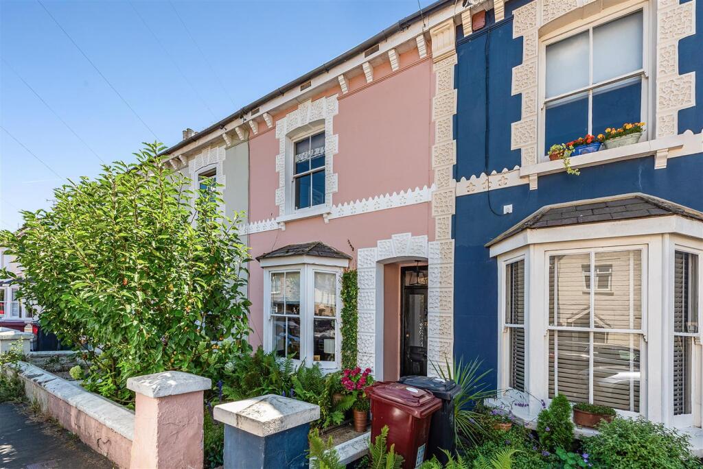 Main image of property: Grove Road, Chichester