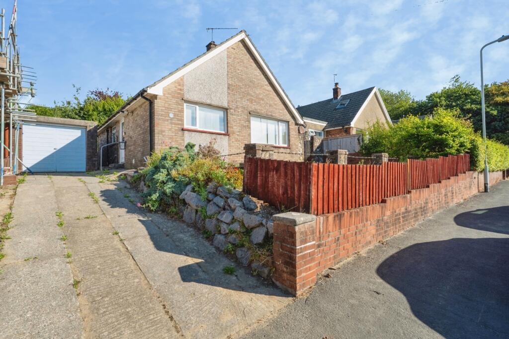 Main image of property: Dylan Road, Killay, Swansea, SA2