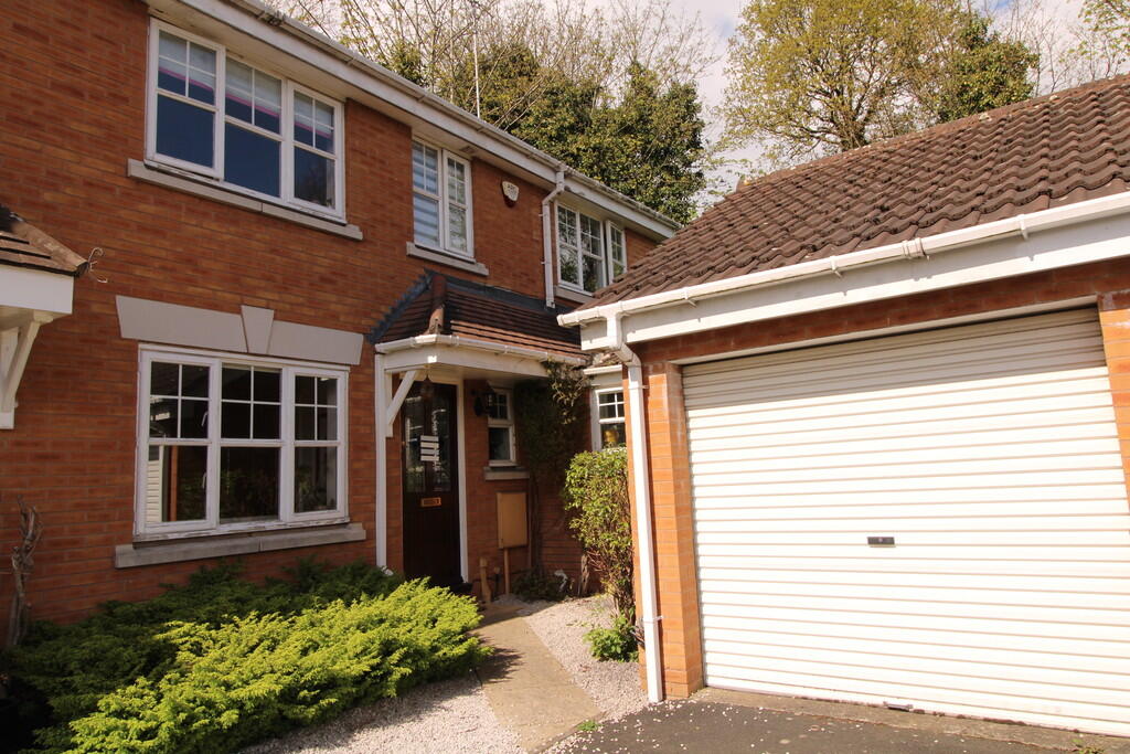 Main image of property: Regent Close, Pershore Road
