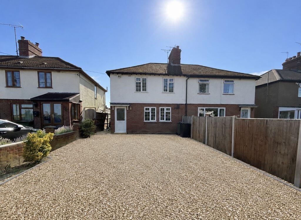 Main image of property: Dereham Road, Pudding Norton