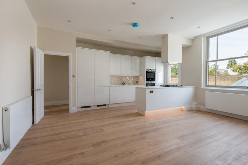 Main image of property: Clifton Hill, St John's Wood, NW8