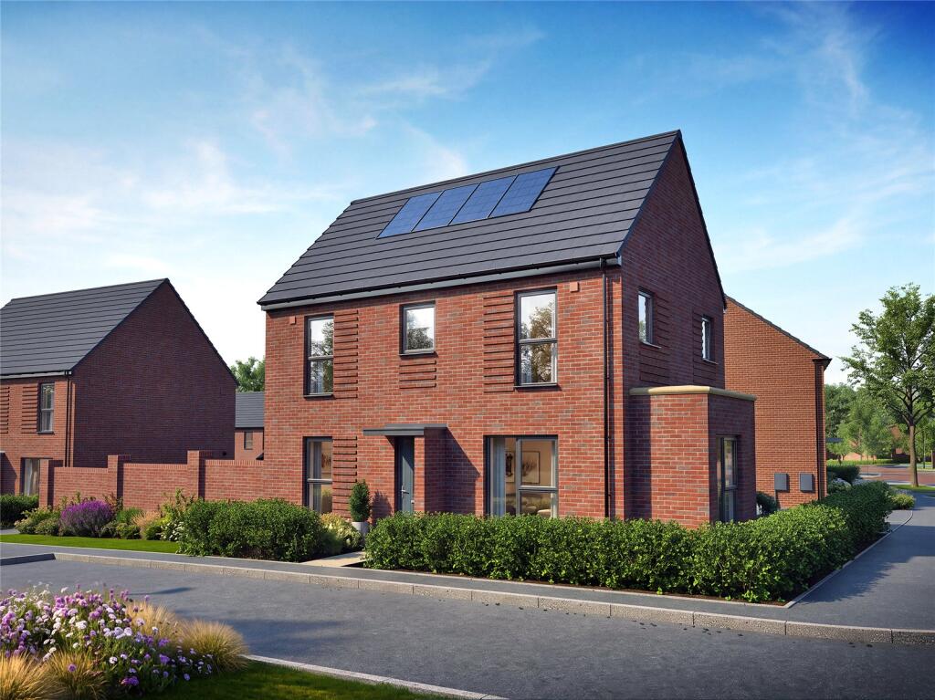 Main image of property: Merrington Lane, Spennymoor, Country Durham, DL16