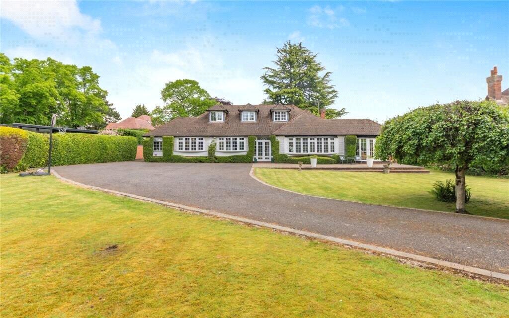 Main image of property: Melton Road, Edwalton, Nottingham, Nottinghamshire, NG12
