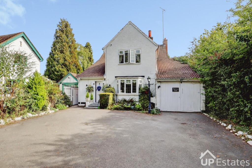 Main image of property: Canley Road, Coventry