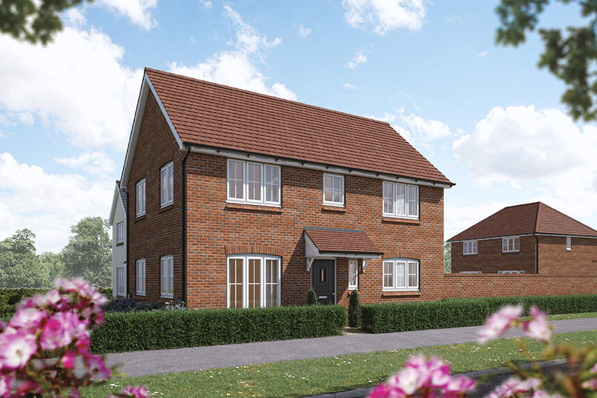 Main image of property: Pickford Green Lane,
Pickford Gate,
West Midlands,
CV59AQ