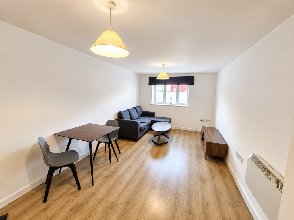 Main image of property: Mertensia House, 77a Mabgate, Leeds, West Yorkshire, LS9