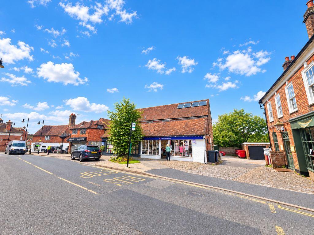 Main image of property: Petworth Road, Haslemere