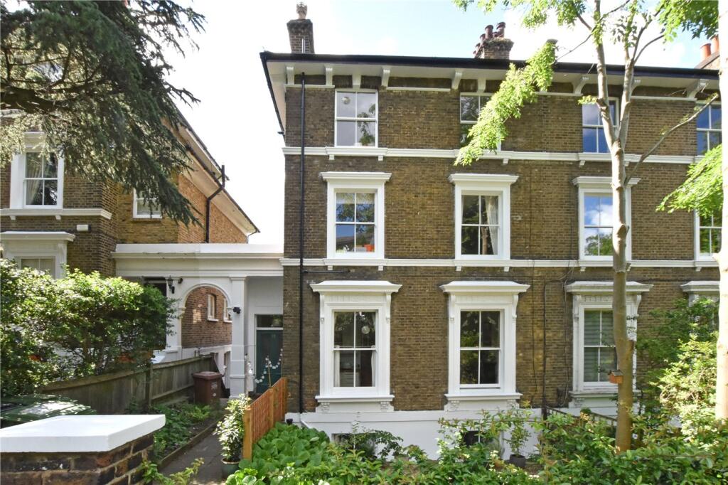 Main image of property: Granville Park, Lewisham, London, SE13